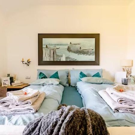 Trambileno B&B Haus Senter מראה חיצוני תמונה